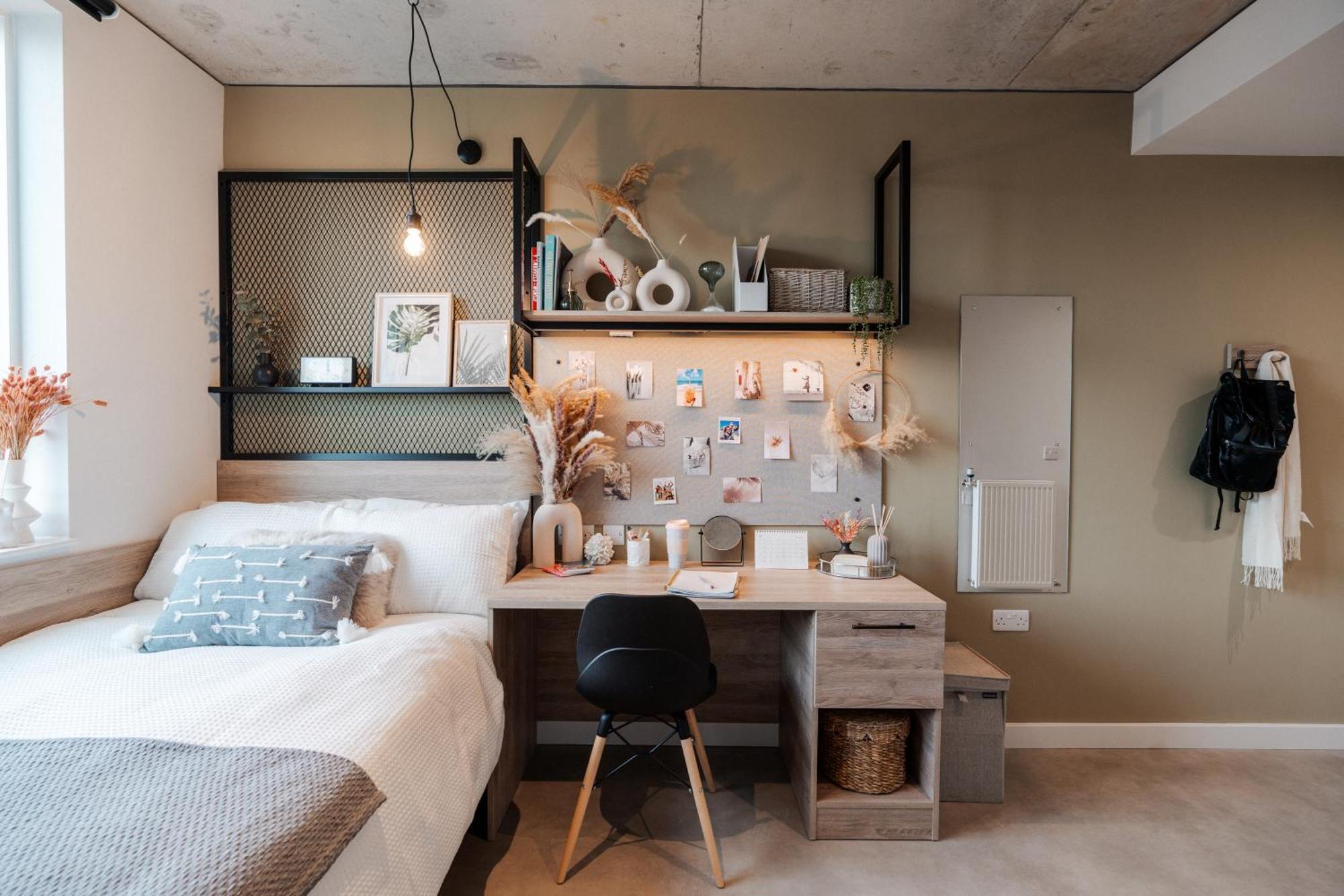Students Only South London Homes Exteriér fotografie